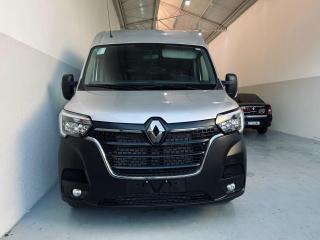 Foto do veículo Renault Master 2.3 Minibus Executive 16l L3h2