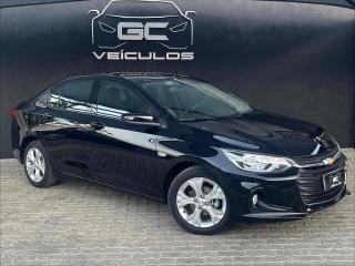 Foto do veículo Chevrolet Onix 1.0 Turbo Ltz