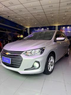 Foto do veículo Chevrolet Onix Plus 1.0 Turbo Ltz Auto