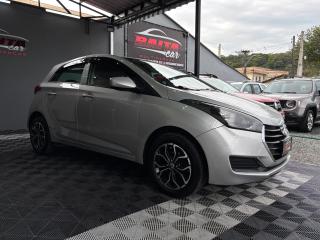 Foto do veículo Hyundai Hb20 1.0 Unique