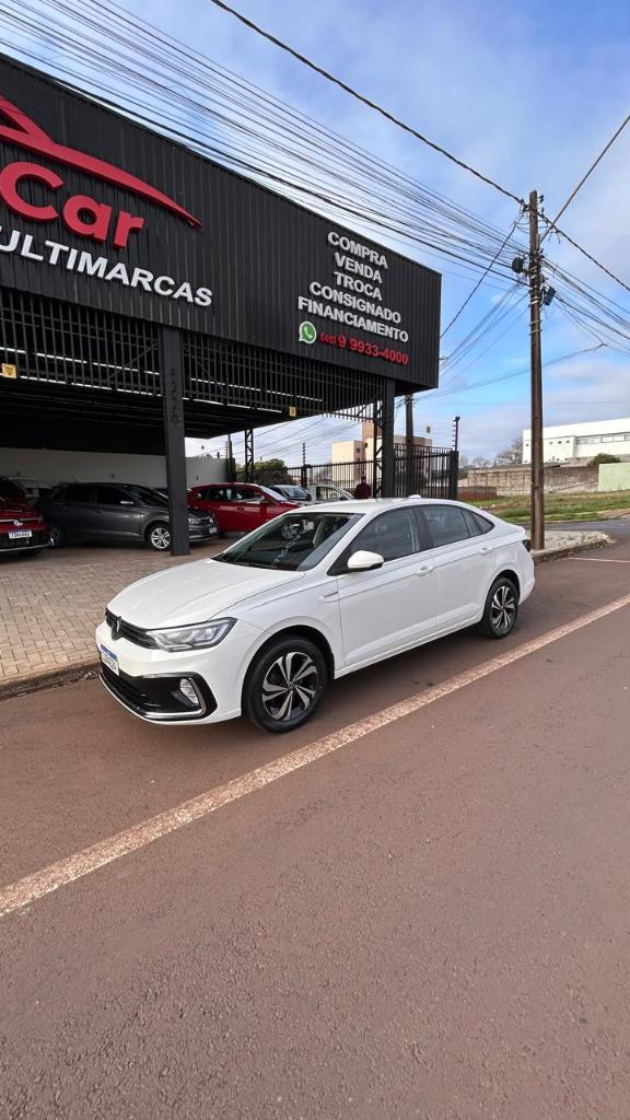 Volkswagen Virtus