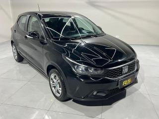 Foto do veículo Fiat Argo 1.0 Drive