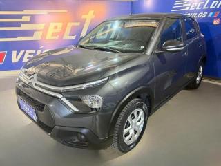 Foto do veículo Citroen C3 1.0 Feel