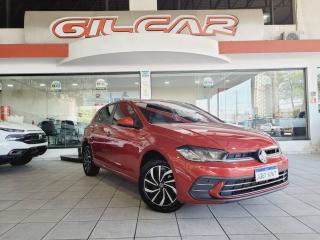 Foto do veículo Volkswagen Polo 1.0 170 Tsi Highline Auto