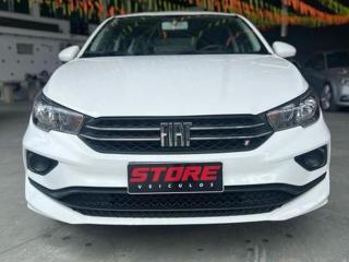 Foto do veículo Fiat Cronos 1.0 Drive