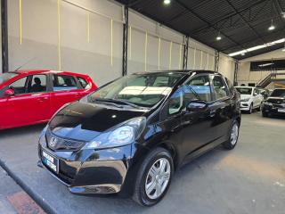 Foto do veículo Honda Fit 1.4 16v Flex Cx