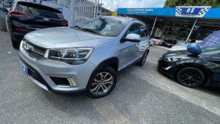 Foto do veículo Chery Tiggo 2 1.5 Act Auto