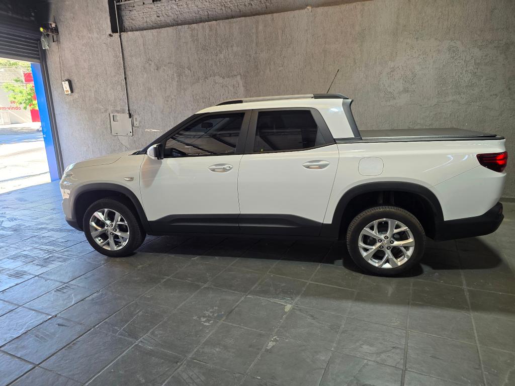 Chevrolet Montana