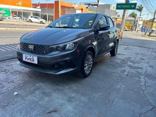 Foto do veículo Fiat Argo 1.0