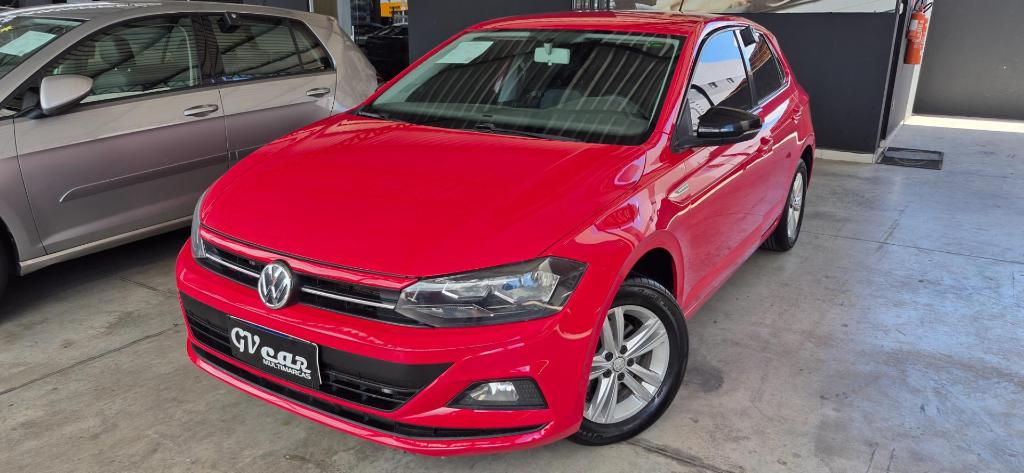Volkswagen Polo Polo Comfort. 200 TSI 1.0 Flex 12V Aut. 2019