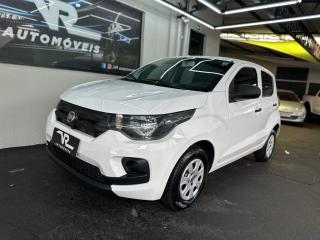 Foto do veículo Fiat Mobi Easy 1.0 Fire Flex 5p.