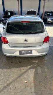 Foto do veículo Volkswagen Gol 1.0 Tec Total Flex City