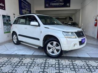 Foto do veículo Suzuki Grand Vitara 2.0 16v 4x2/4x4 5p Aut.