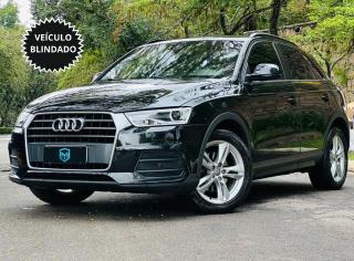 Foto do veículo Audi Q3 1.4 Tfsi Ambiente Gasolina 4p S-tronic