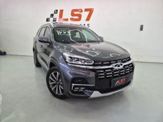 Foto do veículo Chery Tiggo 8 Txs 1.6 16v Tgdi Aut.