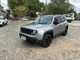Foto do veículo Jeep Renegade 2.0 Tdi Moab Auto 4wd