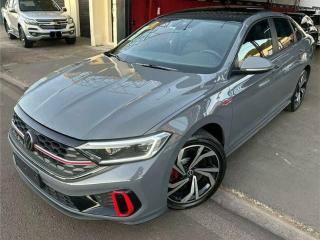 Foto do veículo Volkswagen Jetta 2.0 350 Tsi Gli Dsg
