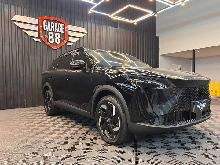 Omoda 7 1.5t Phev Luxury Auto 2026
