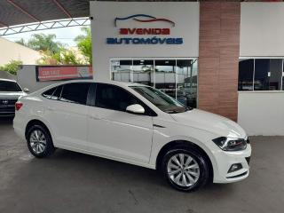 Foto do veículo Volkswagen Virtus Highline 200 Tsi 1.0 Flex 12v Aut