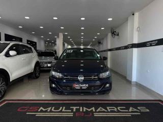 Foto do veículo Volkswagen Virtus Comfort. 200 Tsi 1.0 Flex 12v Aut