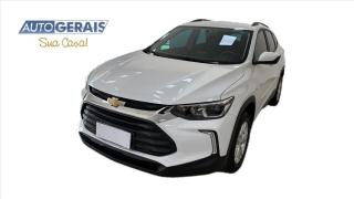Foto do veículo Chevrolet Tracker 1.0 Turbo Lt Auto