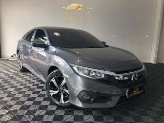 Foto do veículo Honda Civic 2.0 Exl Cvt
