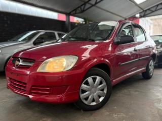 Foto do veículo Chevrolet Prisma Sed. Joy 1.4 8v Econoflex 4p