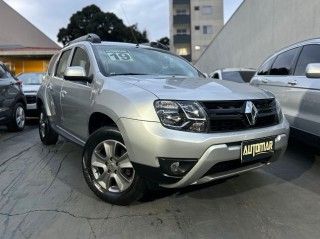 Foto do veículo Renault Duster 1.6 Dynamique