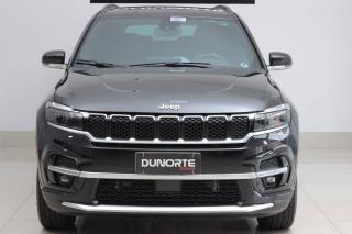 Foto do veículo Jeep Commander 1.3 T270 Overland Auto