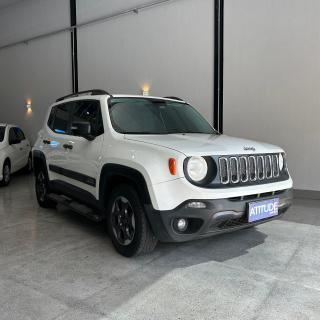 Foto do veículo Jeep Renegade 2.0 Tdi Multijet Sport 4wd Auto