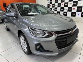 Foto do veículo Chevrolet Onix 1.0 Turbo Ltz Auto