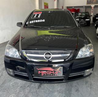 Foto do veículo Chevrolet Astra 2.0 Advantage Flexpower
