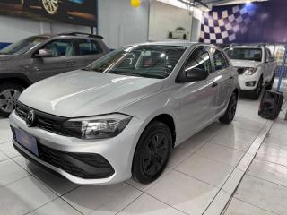 Foto do veículo Volkswagen Polo 1.0 Track
