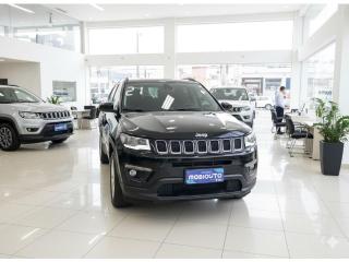 Foto do veículo Jeep Compass 2.0 Longitude Auto
