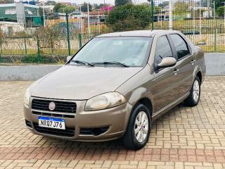 Foto do veículo Fiat Siena El 1.0 Mpi Fire Flex 8v 4p