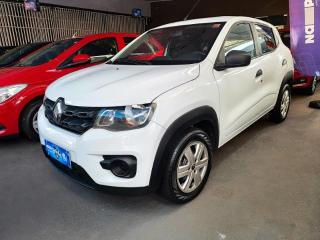 Foto do veículo Renault Kwid Zen 1.0 Flex 12v 5p Mec.