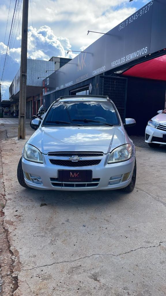 Chevrolet Prisma OTHERS 2012