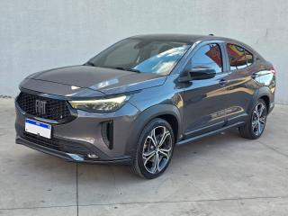 Foto do veículo Fiat Fastback 1.3 T270 Limited Edition Auto