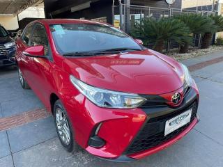 Foto do veículo Toyota Yaris 1.5 Xs Cvt