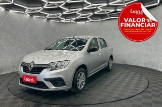 Foto do veículo Renault Logan 1.0 Zen