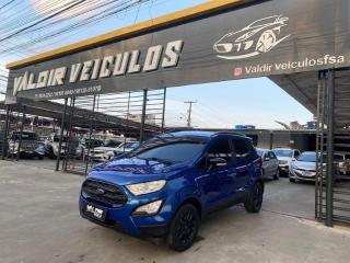 Foto do veículo Ford Ecosport 1.5 Se Auto