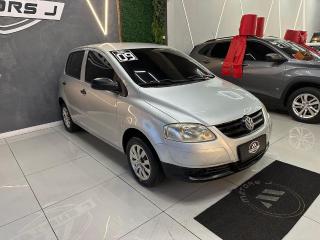Foto do veículo Volkswagen Fox 1.0 Mi Total Flex 8v 5p