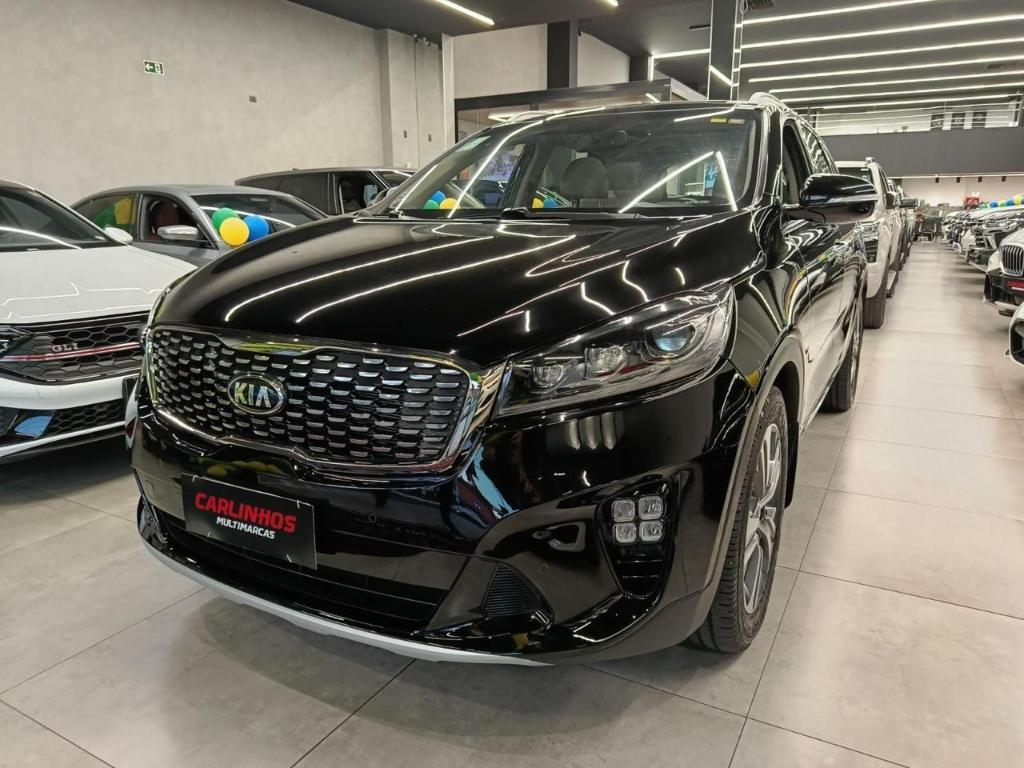 KIA Sorento 2019