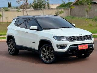 Foto do veículo Jeep Compass S 2.0 4x4 Tb 16v Diesel Aut.