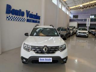 Foto do veículo Renault Duster Intense 1.6 16v Flex Aut.