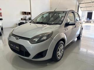 Foto do veículo Ford Fiesta 1.6 Sedan Flex