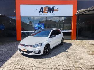 Foto do veículo Volkswagen Golf 2.0 Gti Dsg