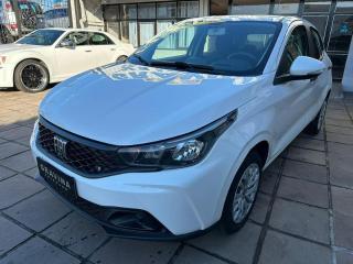 Foto do veículo Fiat Argo 1.0