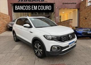 Foto do veículo Volkswagen T-cross Hig. 250 Tsi 1.4 Flex 16v 5p Aut