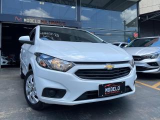 Foto do veículo Chevrolet Onix Hatch Lt 1.4 8v Flexpower 5p Mec.